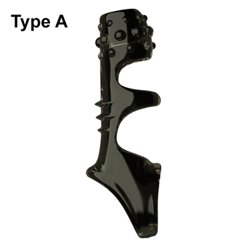 Silicone Reusable Penis Sleeves / Flexible Penis Extenders in Three Variants - EVE's SECRETS